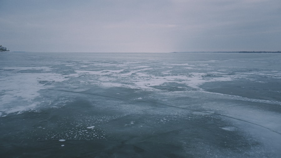 Photo Kingdom by the Sea