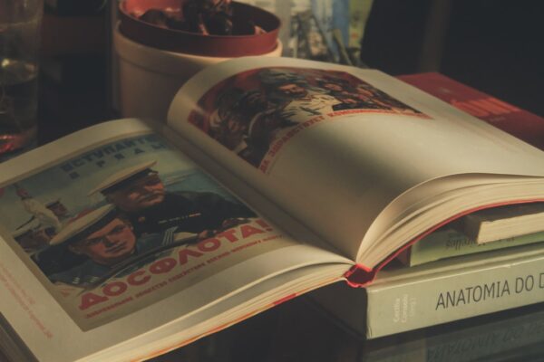 Photo Autobiography