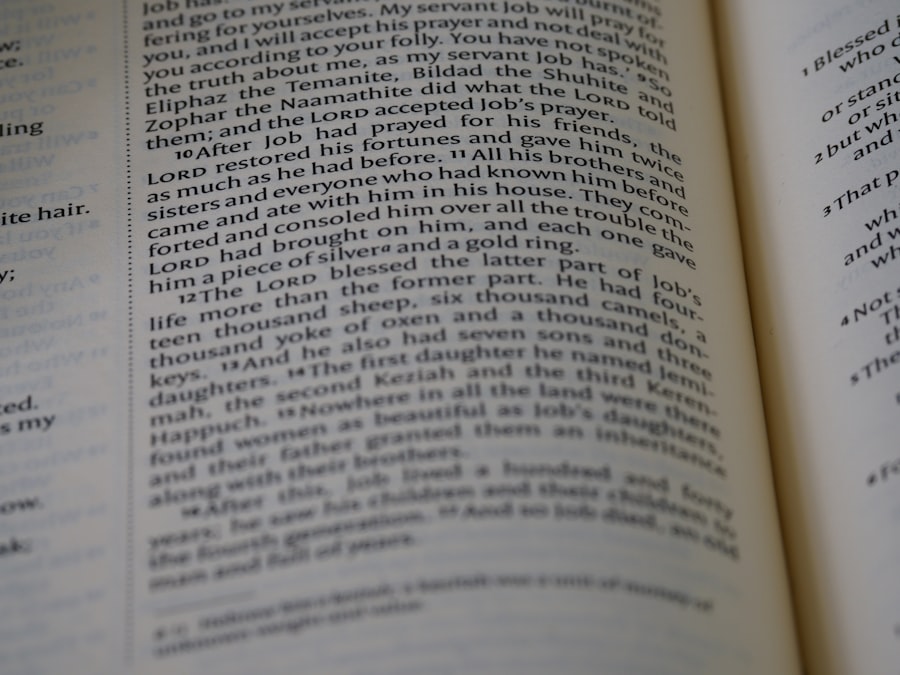 Photo Autobiography of Goethe