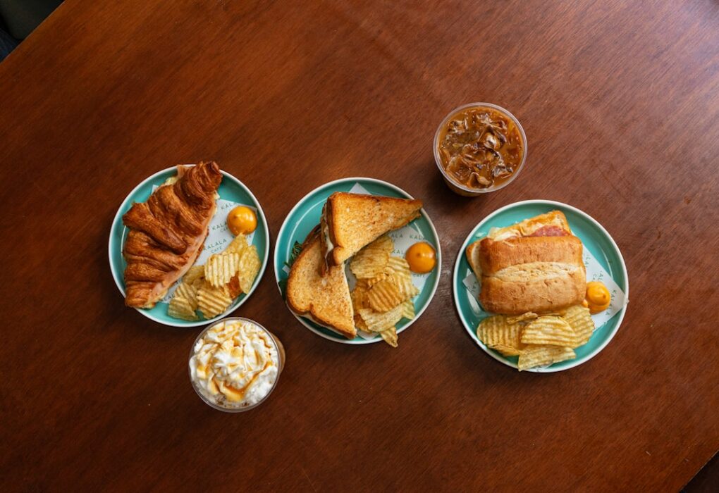 Photo A Moveable Feast