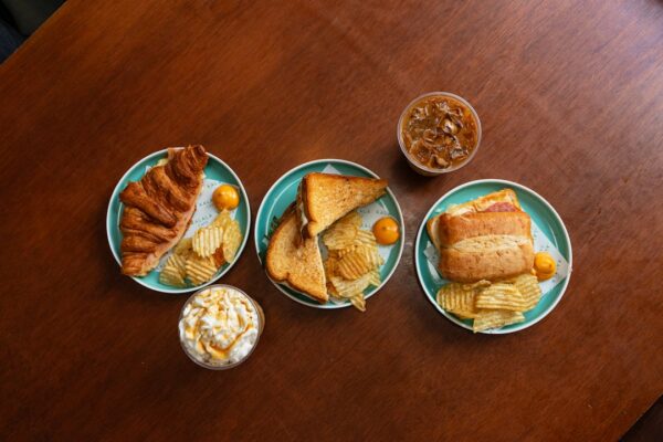 Photo A Moveable Feast
