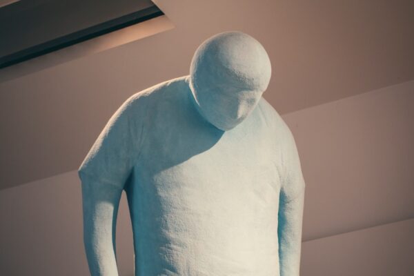 Photo Invisible Man