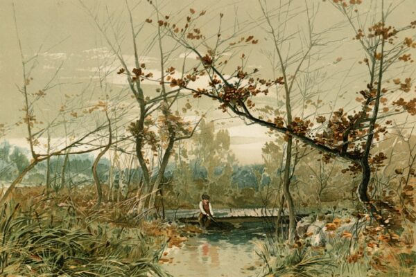 Photo William Osler