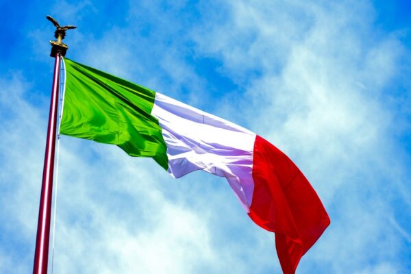 Photo Rick Steves Italy