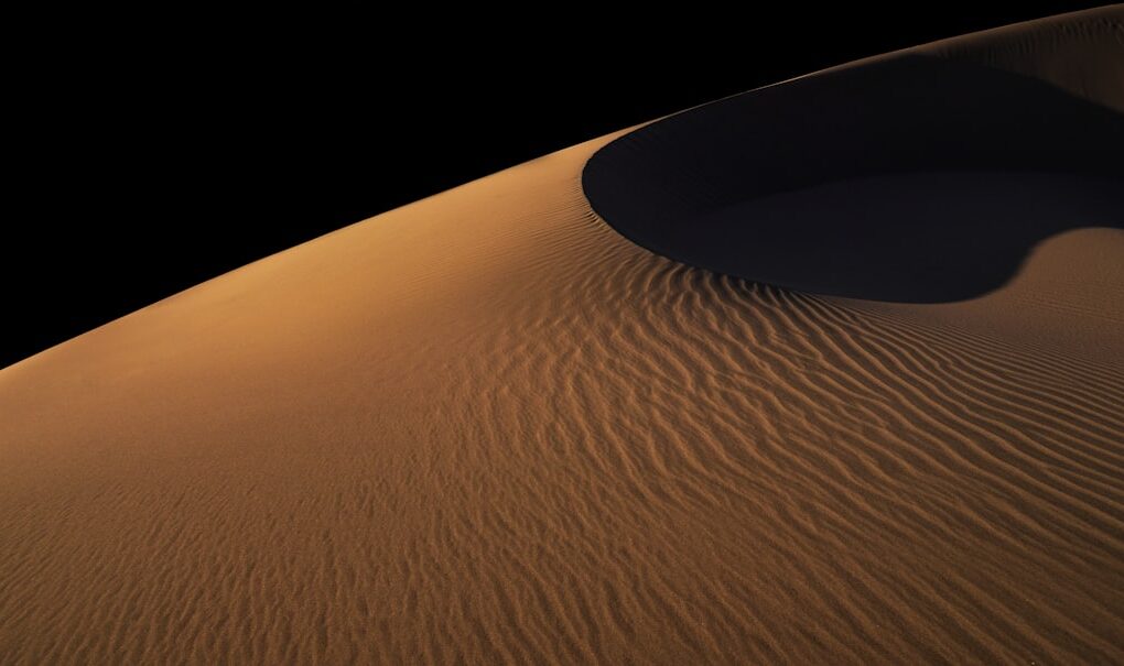 Photo Arabian Sands