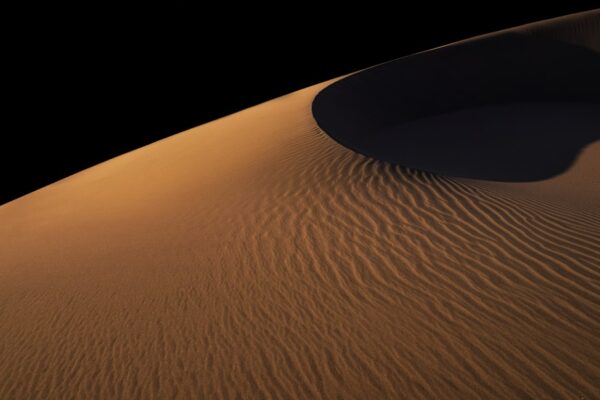 Photo Arabian Sands
