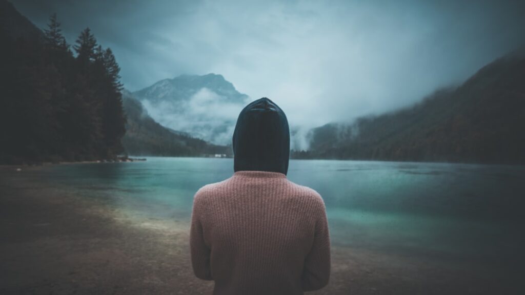 Photo Mindful Way Through Depression