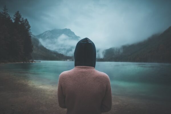 Photo Mindful Way Through Depression