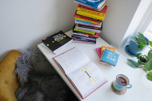 Photo Management Book