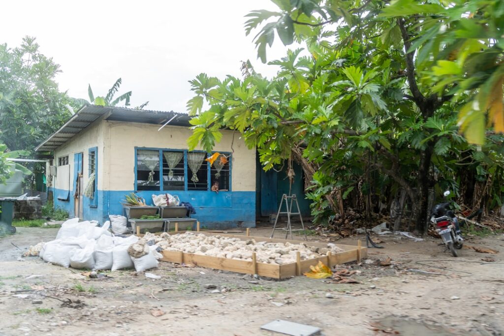 Photo Oceania