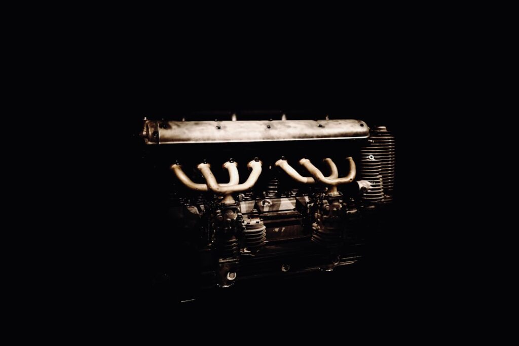 Photo Difference Engine