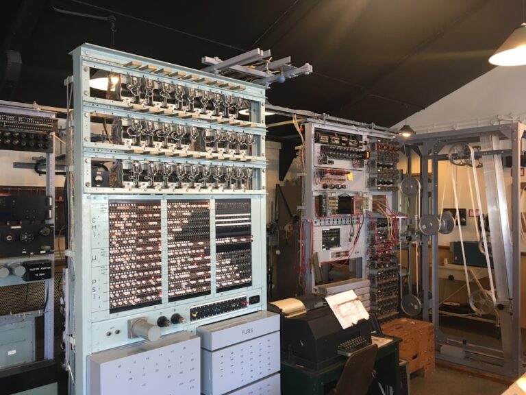 Photo Silent Sales Machine