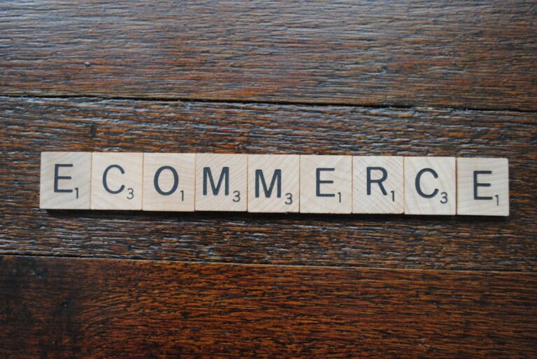 Photo Profit First E-commerce