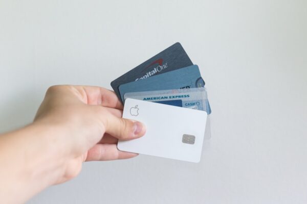 Photo Personal Finance