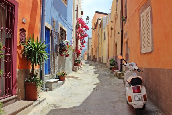 Photo Italy