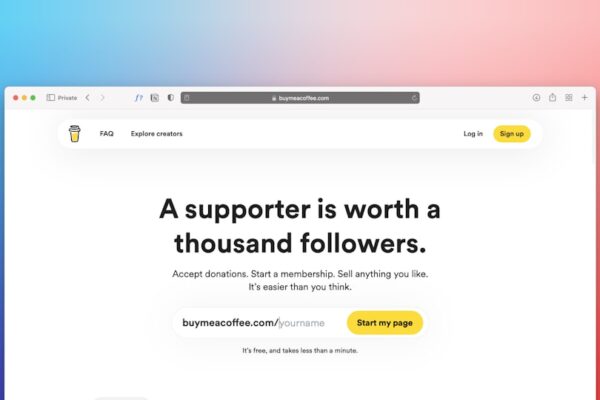 Photo Startup Fundraising