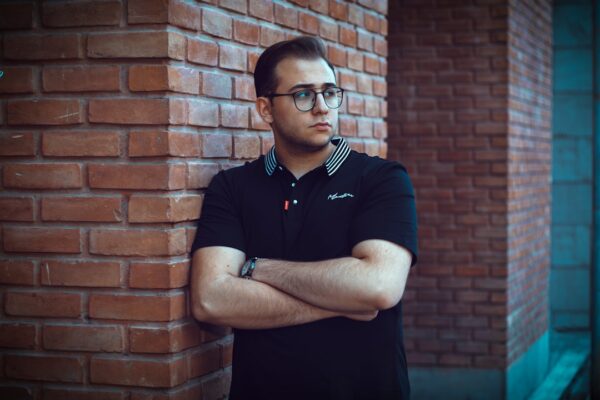 Photo Founder’s Dilemmas