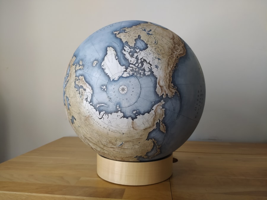Journey to the Center of the Earth