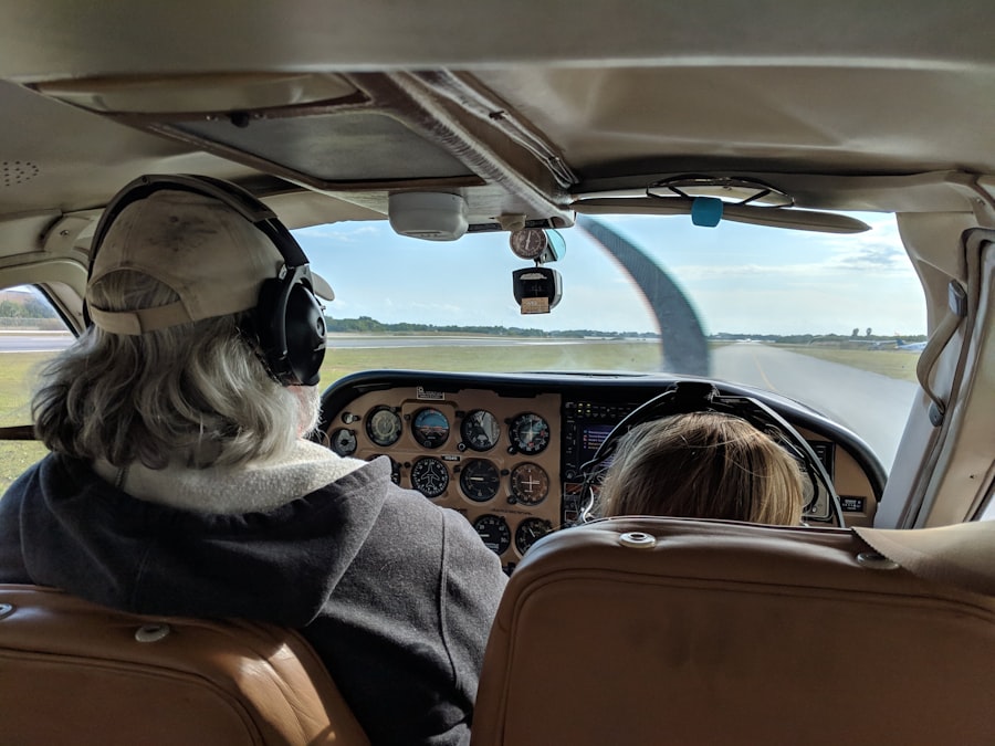 Test Pilot