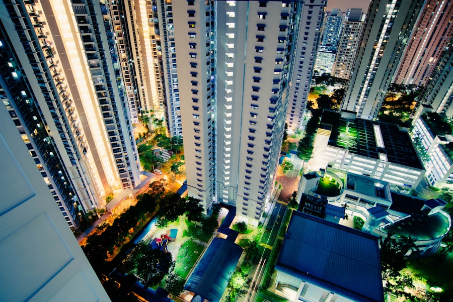 Digital Transformation Real Estate Industry