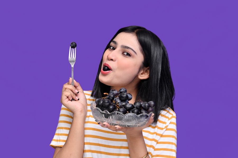 Food Mood Connection