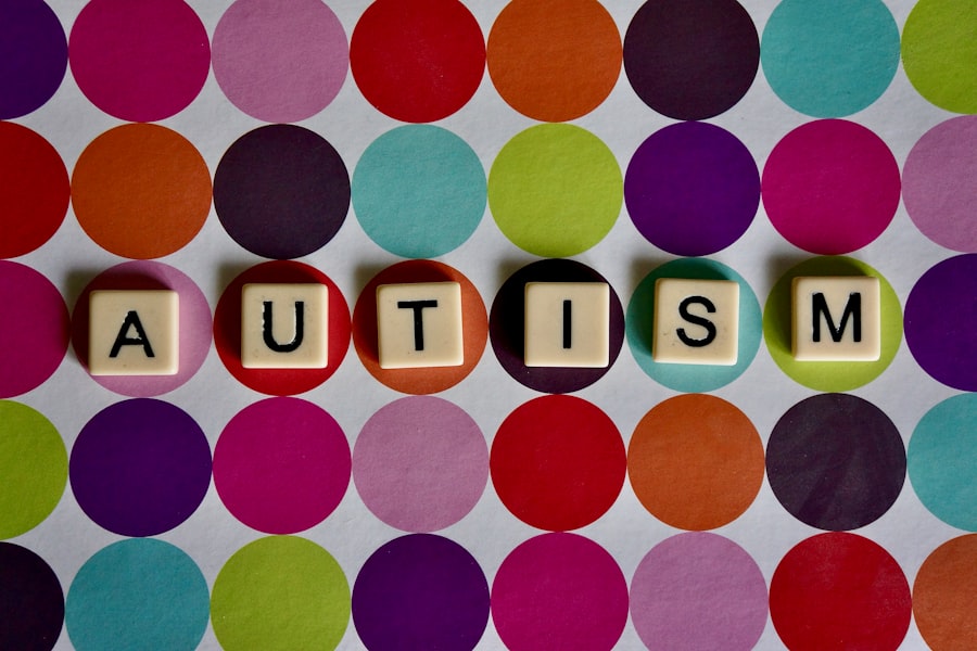 Autistic Brain