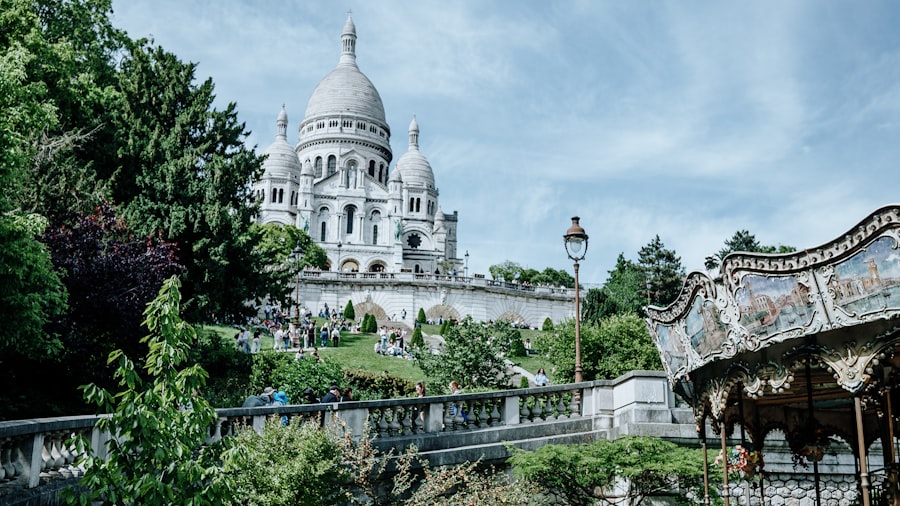 Travel Guide France