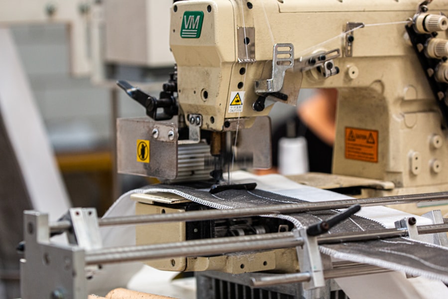 Digital Transformation Manufacturing