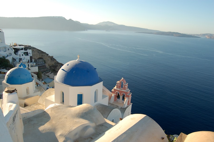 Travel Guide Greece