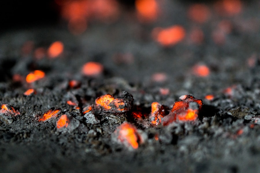 Ashes