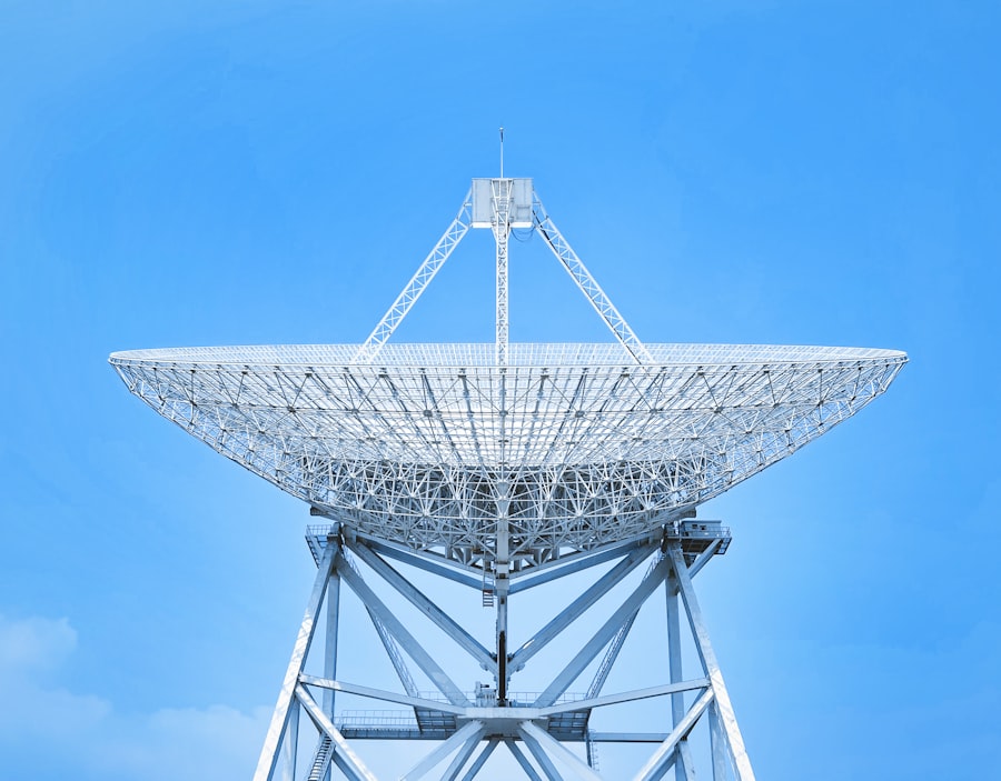 Digital Transformation Telecommunications