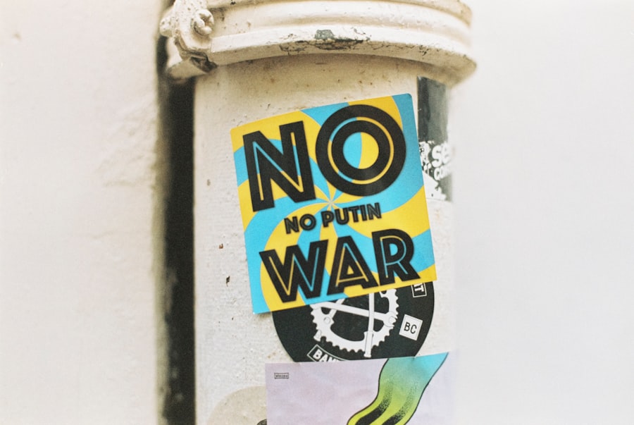 War on Truth