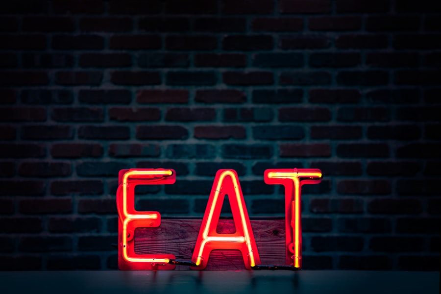 Intuitive Eating
