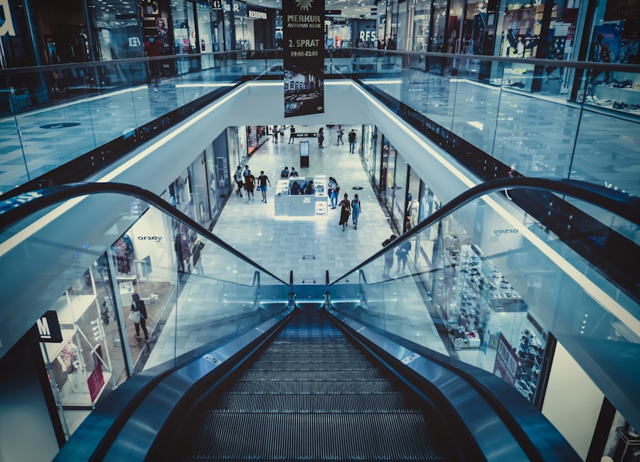 Digital Transformation of Retail