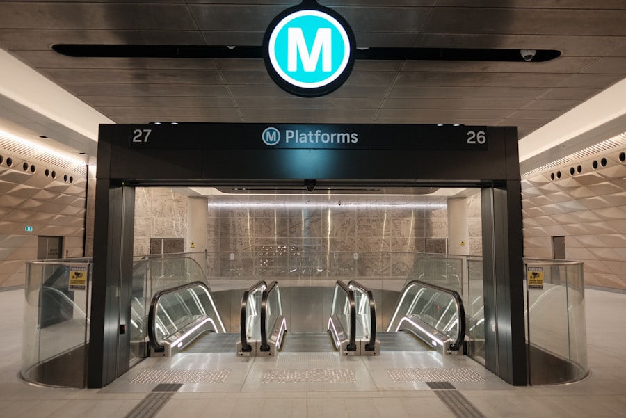 M Train