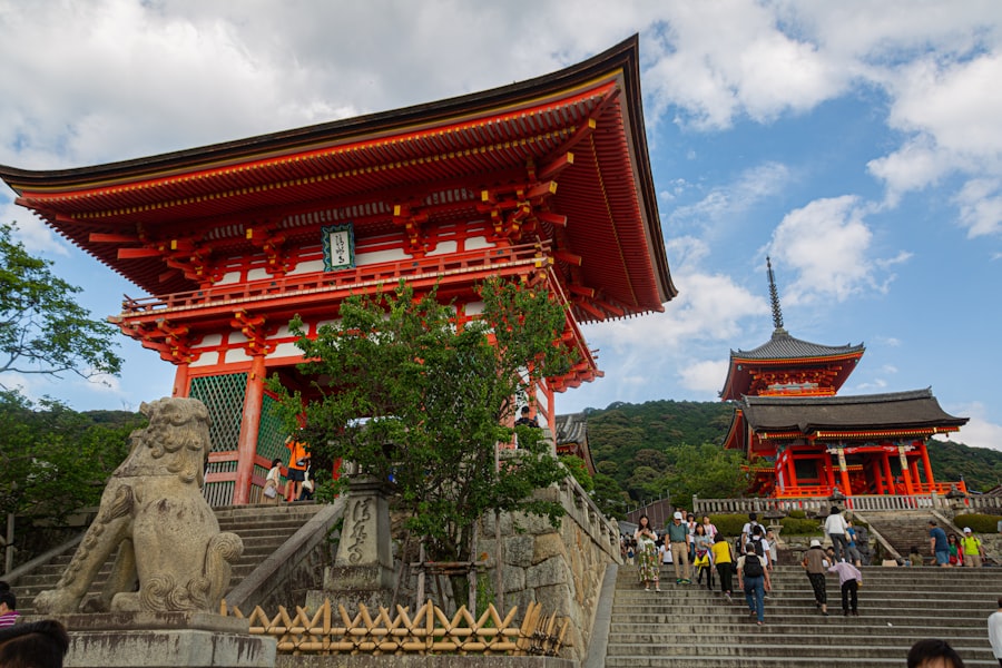 Travel Guide Japan