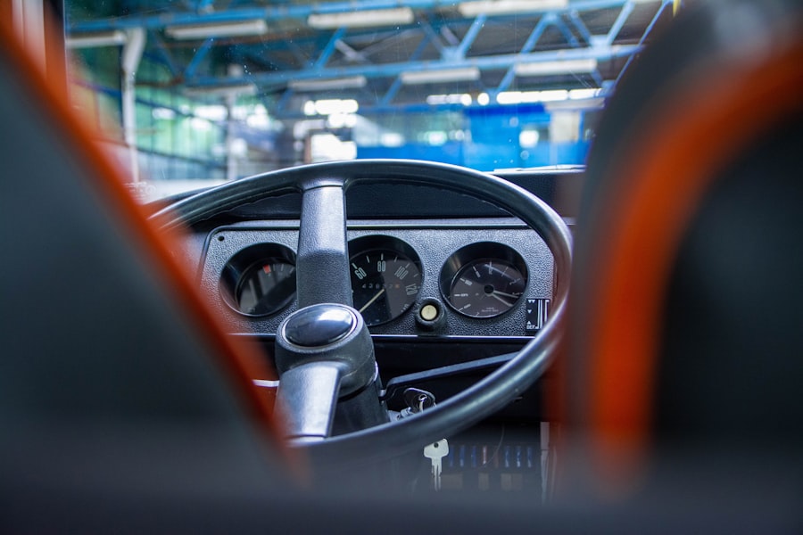 Digital Transformation Automotive Industry