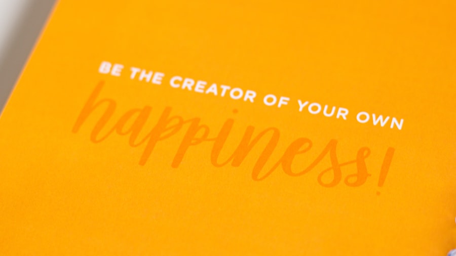 Conquest of Happiness
