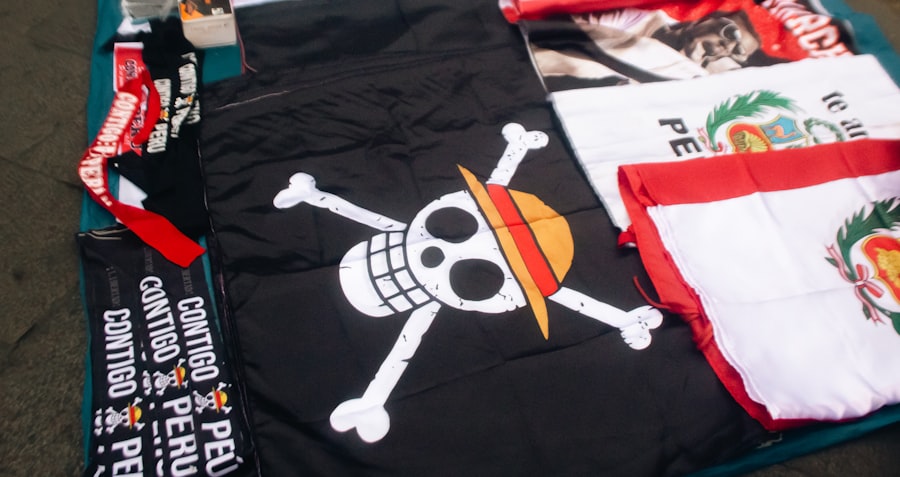 Jolly Rogers