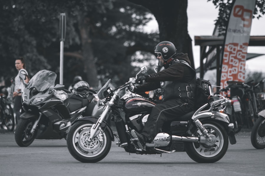 Motorcycle Diaries