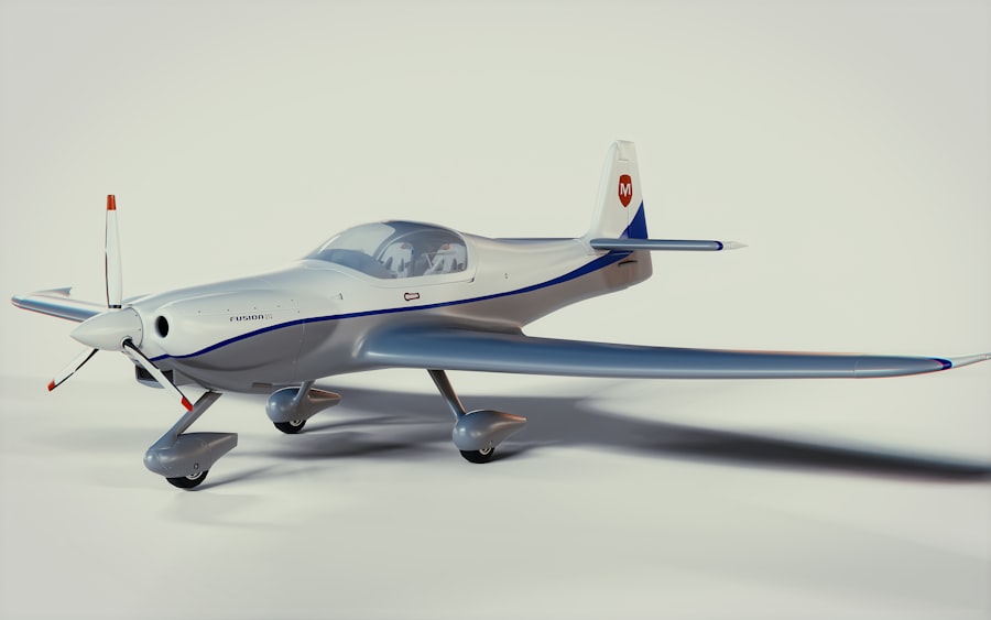Aircraft Design