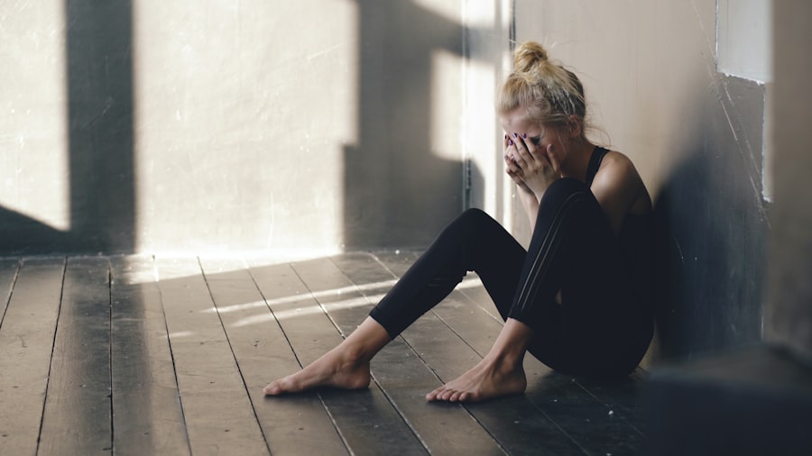 Trauma and Recovery