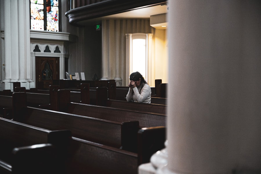 Confession