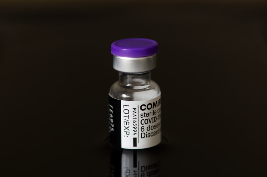 Hormone Cure