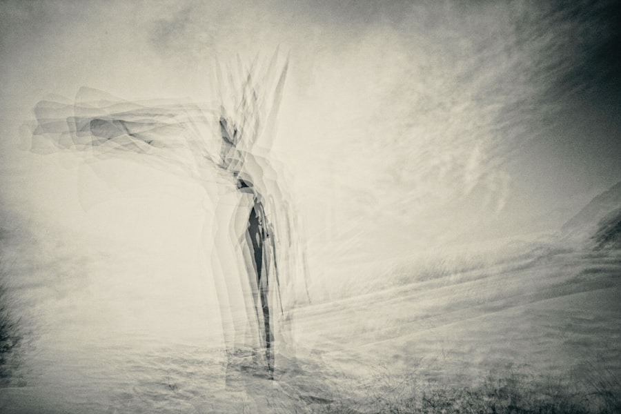 Healing Trauma