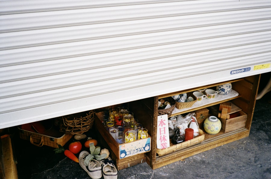 Photo Small Stocks