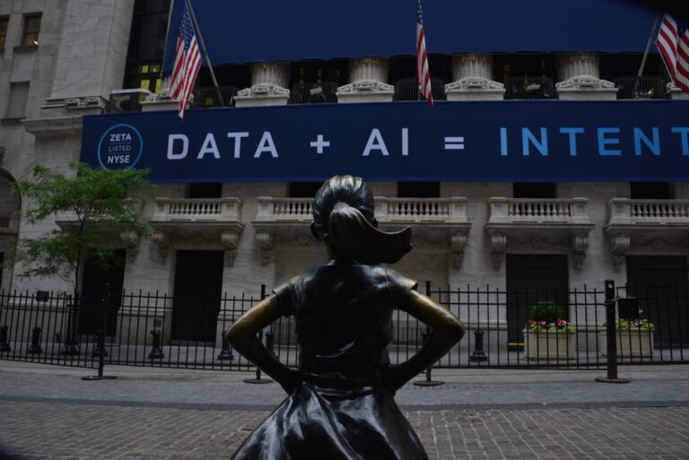 Photo Data-Driven Business