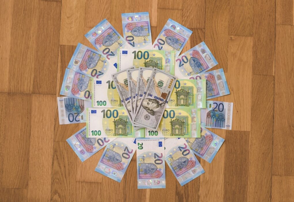 Photo Total Money Makeover