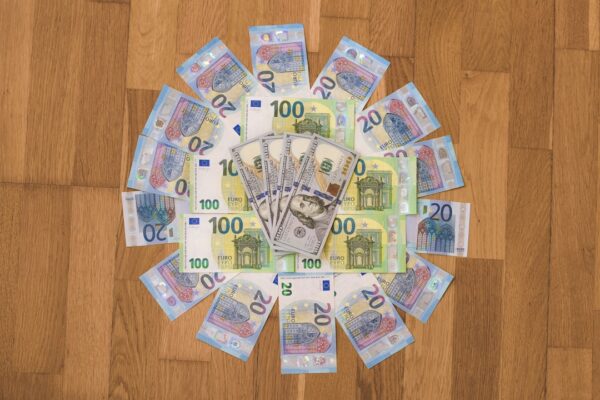 Photo Total Money Makeover