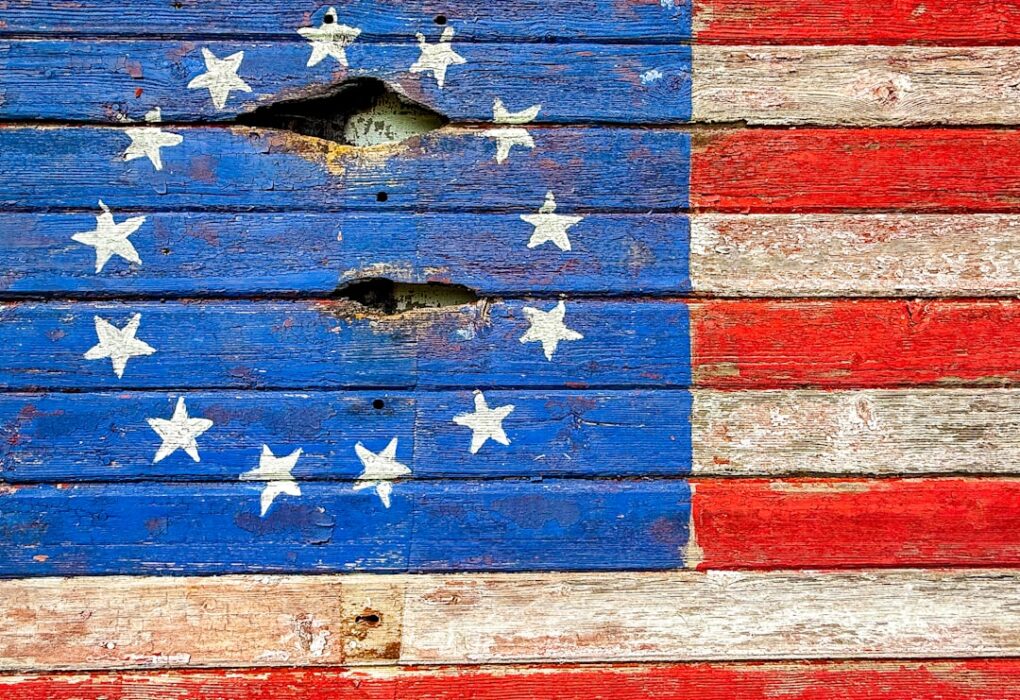 Photo American Carnage